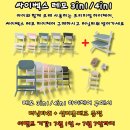 🌟싸이벡스 레모 하이체어 3in1/4in1 구매자 러닝타워 증정 이벤트7월 7일까지 🌟