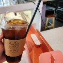 행복어린이집 | 파주 도넛 맛집 마법도넛, 크림 가득한 쫄깃한 운정 디저트 맛집 포장 후기