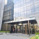 참치랑가재랑 | 영등포 결혼식장 더컨벤션 그랜드볼룸홀 하객 후기 ATM, 뷔페, 주차