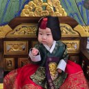 핑크하우스 | 스튜디오서랍 돌촬영 후기|어좌 오봉도, 핑크하우스 컨셉 +가족촬영