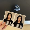 피플스토리 | 송도증명사진 스토리피플 자연스러운 보정 빠른 촬영 후기