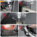 주차51 | 남해 펜션 추천 다랭이마을 숙소 가성비 오션뷰 초콜렛펜션 후기