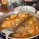 451 | [인천/남동구] 대홍샤브샤브 인천구월점 | 일요일 단체 회식 후기