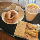 세븐일레븐 부산광안오션점 | 스타벅스 광안비치점, 광안대교 보며 즐긴 부산 오션뷰 카페