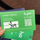 제일호스텔 | 시드니 호스텔 추천 YHA 시드니 센트럴 (YHA Sydney Central)후기