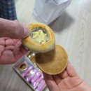 장원급제빵찰보리빵