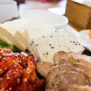 민속두부마을 이미지