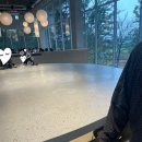 목적지9 | 목적지나인 후기/피스타치오 크림 라떼/안성 대형카페/주변산책