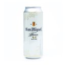 블랑카 | 산미구엘 세르베자 블랑카(San Miguel Cerveza Blanca) 맥주 도수, 후기