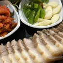 서촌 봉평막국수