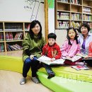 생각이크는작은도서관 이미지