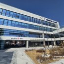 경상북도교육청예천도서관 | 경북 예천교육지원청 옆 신축 예천도서관 개관