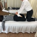 푸른지압원 | [부산 뷰티]📍부산 해운대 지압 맛집, 푸른지압원 카이로프라틱 후기