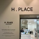 교대역 미용실 : 에이치플레이스 교대역점 지은쌤한테 헤어커트 하고 왔어요