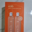 마이펫가든 | 강아지 비건 샴푸 부드럽고 크리미한 정직한실험실 반려동물샴푸 사용후기