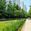 경의선숲길 이미지