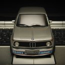 ++bmw 2002터보 휠 인치업[bmw 2002 turbo]++ 이미지