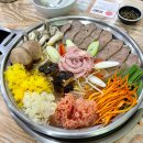 목령종합사회복지관 | 오창밥집 수제햄 고래부대찌개 오창본점｜직장인 점심 밥집으로 딱인 수제햄 부대찌개 맛집