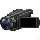 C0003 | 소니 캠코더 FDR-AX700 으로 촬영한 손상된 동영상 복원