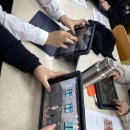 대전대성여자중학교 | [수업후기] 대전*성여중 메타광고제작(2)