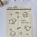 멍케어 | 멍케어 푸푸백 강아지 배변봉투 실사용 후기 내돈내산,배변봉투 고르는 나만의 방법