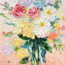 아크릴화 힐링 클래스 이미지