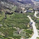 서정마을~서정저수지 이미지