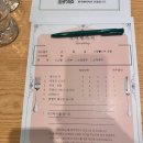 💍4. 천안 티웨딩홀 시식 후기