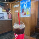 더리터 - 통영시 죽림3로 36 | ​☕ [전주 카페] 1리터 가득 피어나는 고소한 행복, 금암동 '더리터' 방문 후기