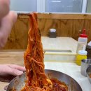 연산가야밀면