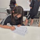 다율중학교 | 다율중영어학원 명가 &lt;오름영어학원&gt; (ft. 영어 실력 업그레이드 하기 좋은 곳)