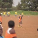 축구공(감동) 이미지