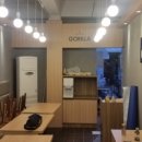 고릴라돈가스 이미지