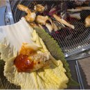 통영산곰장어 - 중구 | 대구북구칠성동맛집 통영산아나고 곰장어 추천 후기