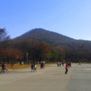 인천대공원(거수골) 이미지