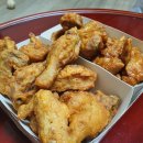 경아두마리치킨 이미지