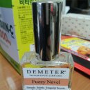 데메테르 fuzzy Navel향 30ml팔아여 이미지