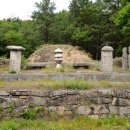 성여완 선생 묘 이미지