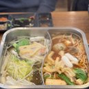 우보샤브·편백찜 이미지