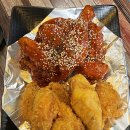 아몬드치킨효문점