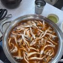 봉덕칼국수 이미지