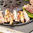 부천역 북부거리 이미지