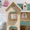 언덕 위 초록지붕 이미지