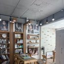 캠퍼스안경원 | 춘천 강원대 백령안경원 찐후기 블루라이트 안경 렌즈 난시 근시 안경테 다양한 곳