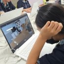 남목중학교 이미지