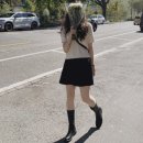 롱부츠 • 미들 부츠 위시리스트 zip