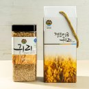(영)정읍명품귀리사업단 이미지