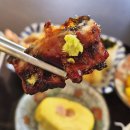이불을 덮밥 | 🌻원주 해바라기 식당 후기｜장어덮밥·연어덮밥 오반자이 맛집 (공쥬의 냠냠기록 #35)