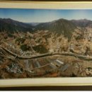 산내면 중황마을 이미지