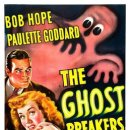 1940 고스트 브레이커스The Ghost Breakers 이미지